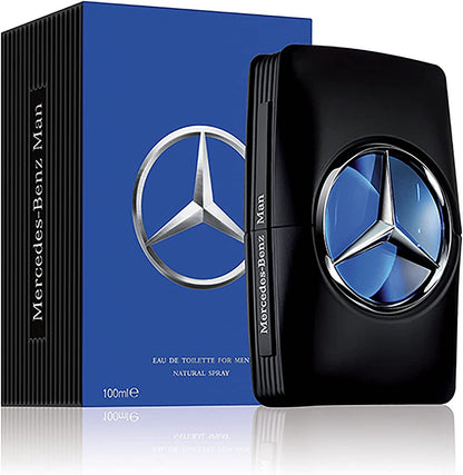 Mercedes-Benz Man Eau de toilette