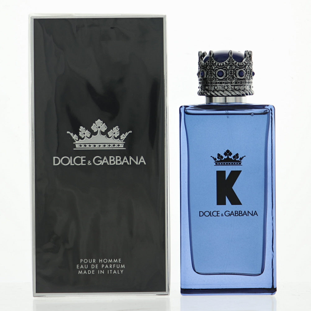 Dolce &amp; Gabbana K by Dolce &amp; Gabbana