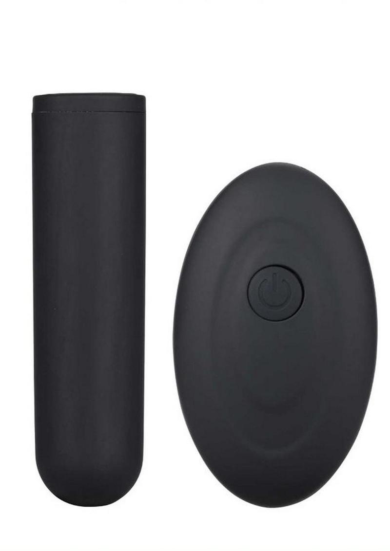 Bloom USB Rechargeable Waterproof Bullet Vibe