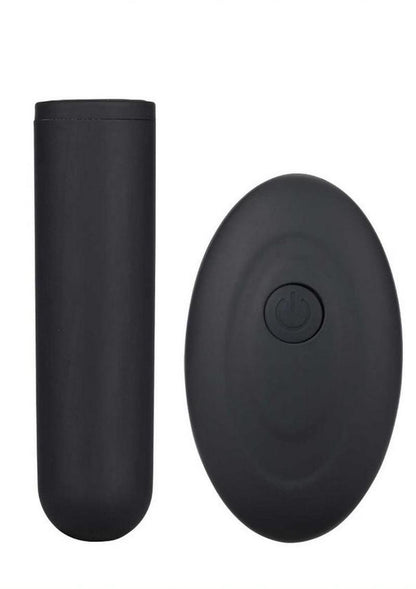 Bloom USB Rechargeable Waterproof Bullet Vibe