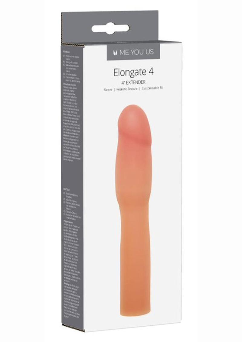 Me You Us Elongate Penis Extender