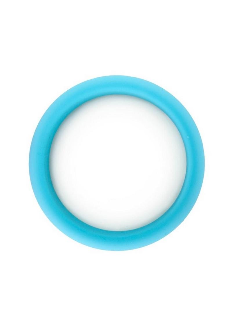ME YOU US 55mm Silicone Comfortable And Flexible Cock Ring