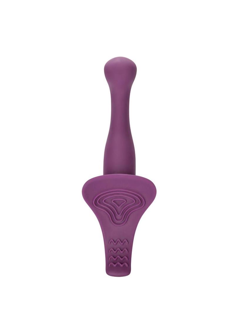Her Royal Harness Vibrating Me2 Probe