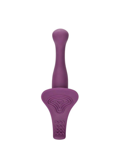 Her Royal Harness Vibrating Me2 Probe