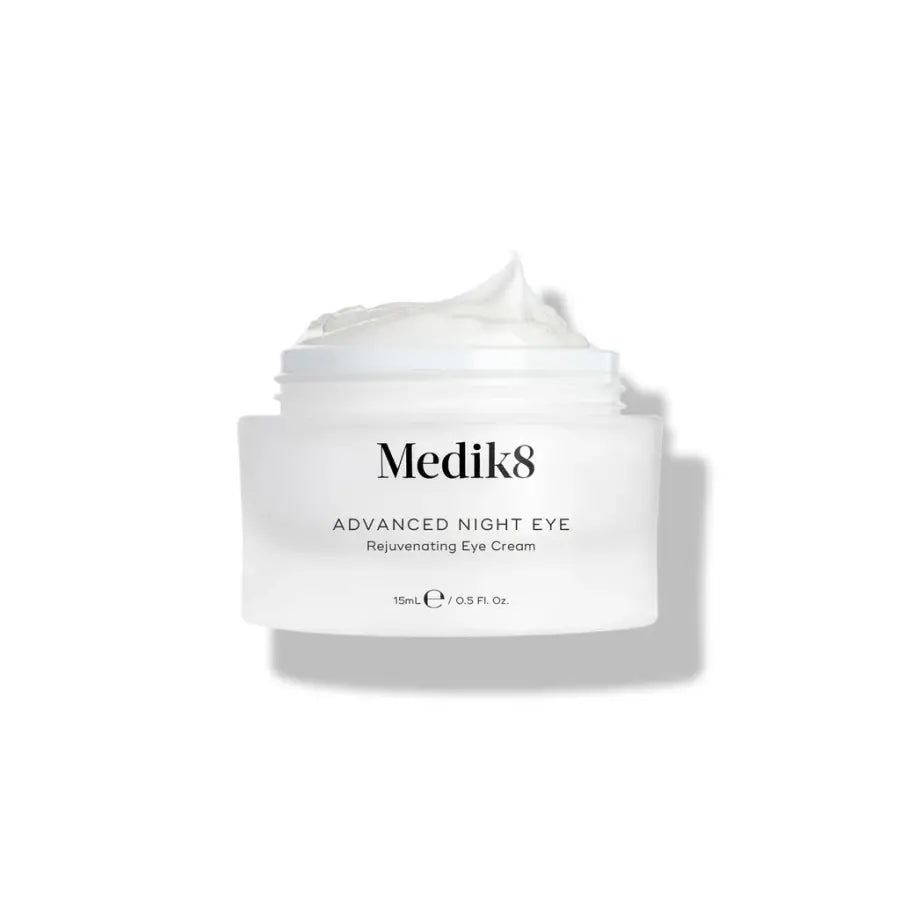Medik8 Advanced Night Eye Rejuvenating Cream 15ml