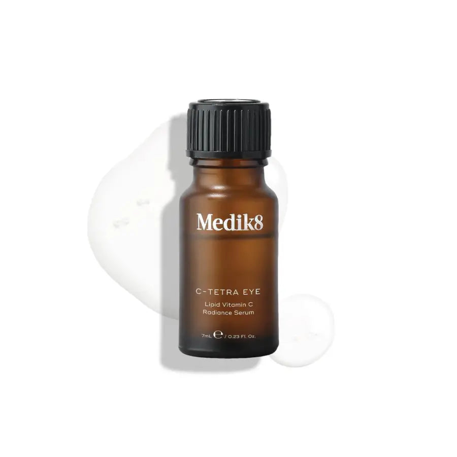Medik8 C-Tetra Eye Brightening Lipid Vitamin C Serum 7ml
