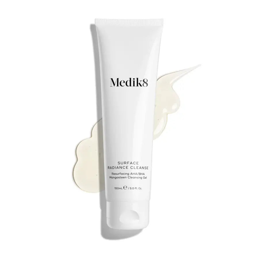 Medik8 Surface Radiance Cleanse Exfoliating Gel 150ml