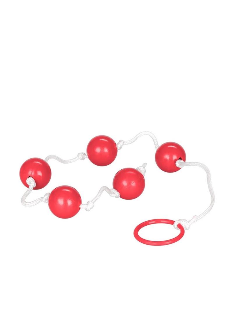 CalExotics Medium Anal Beads