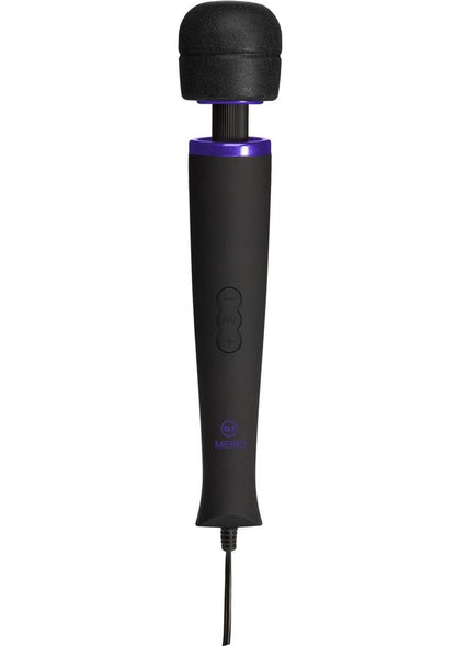 Merci Power Wand Silicone Wand Massager With Powerful Vibration