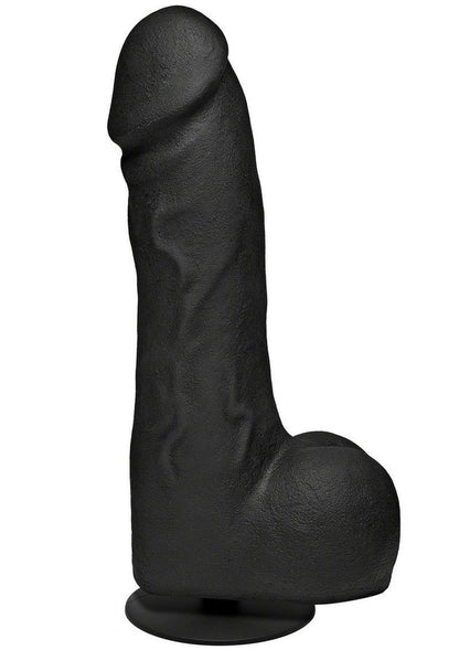 Doc Johnson Merci The Really Big Dick