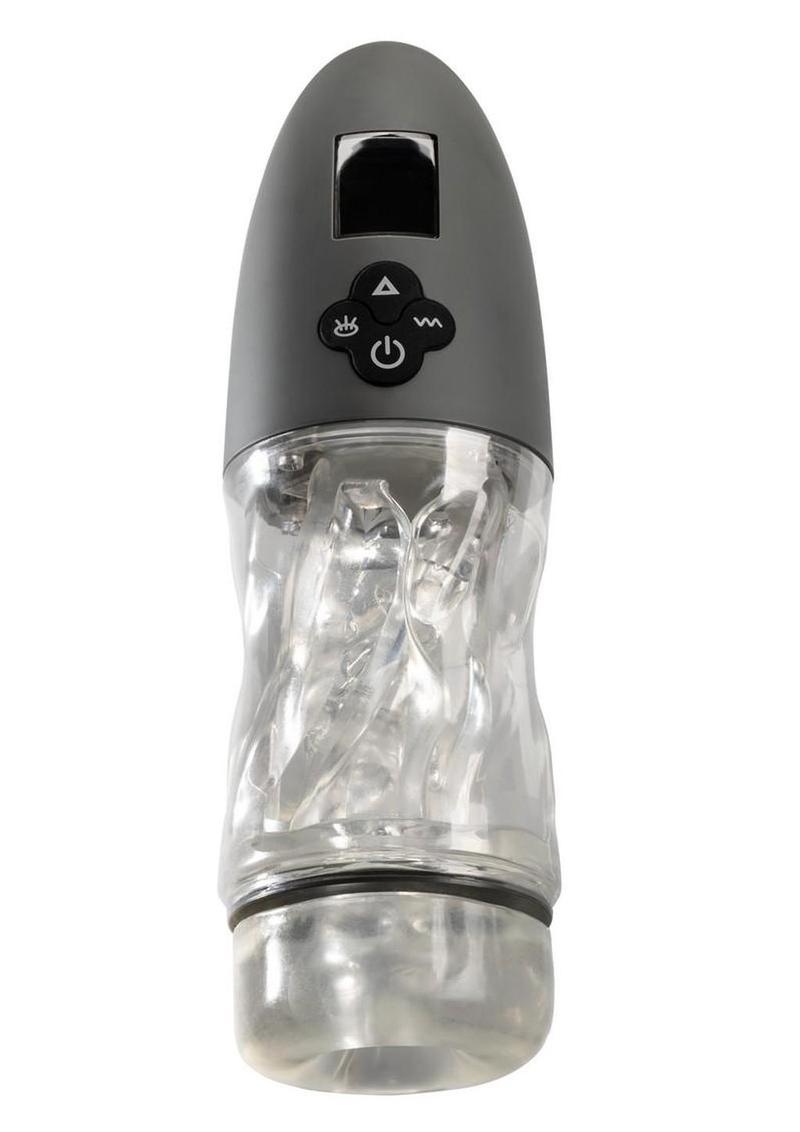 Milk Master Extreme Automatic Rechargeable Stroker