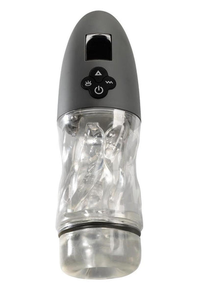 Milk Master Extreme Automatic Rechargeable Stroker