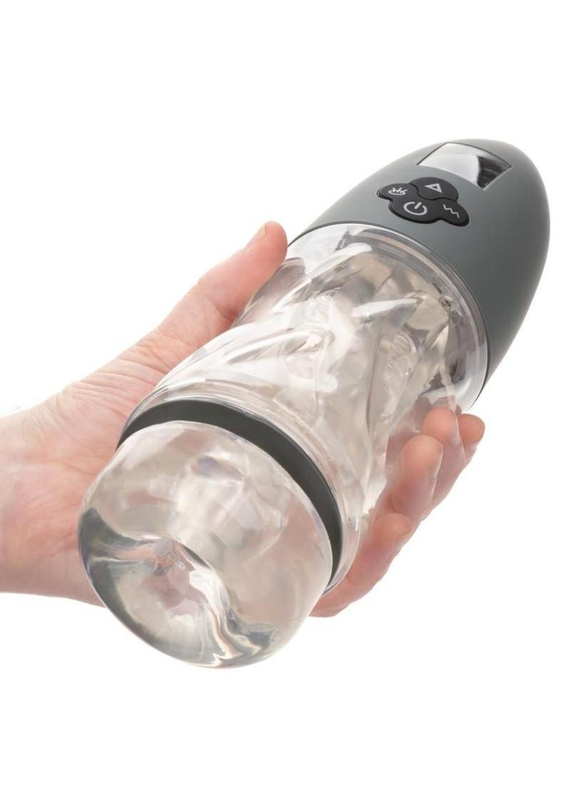 Milk Master Extreme Automatic Rechargeable Stroker