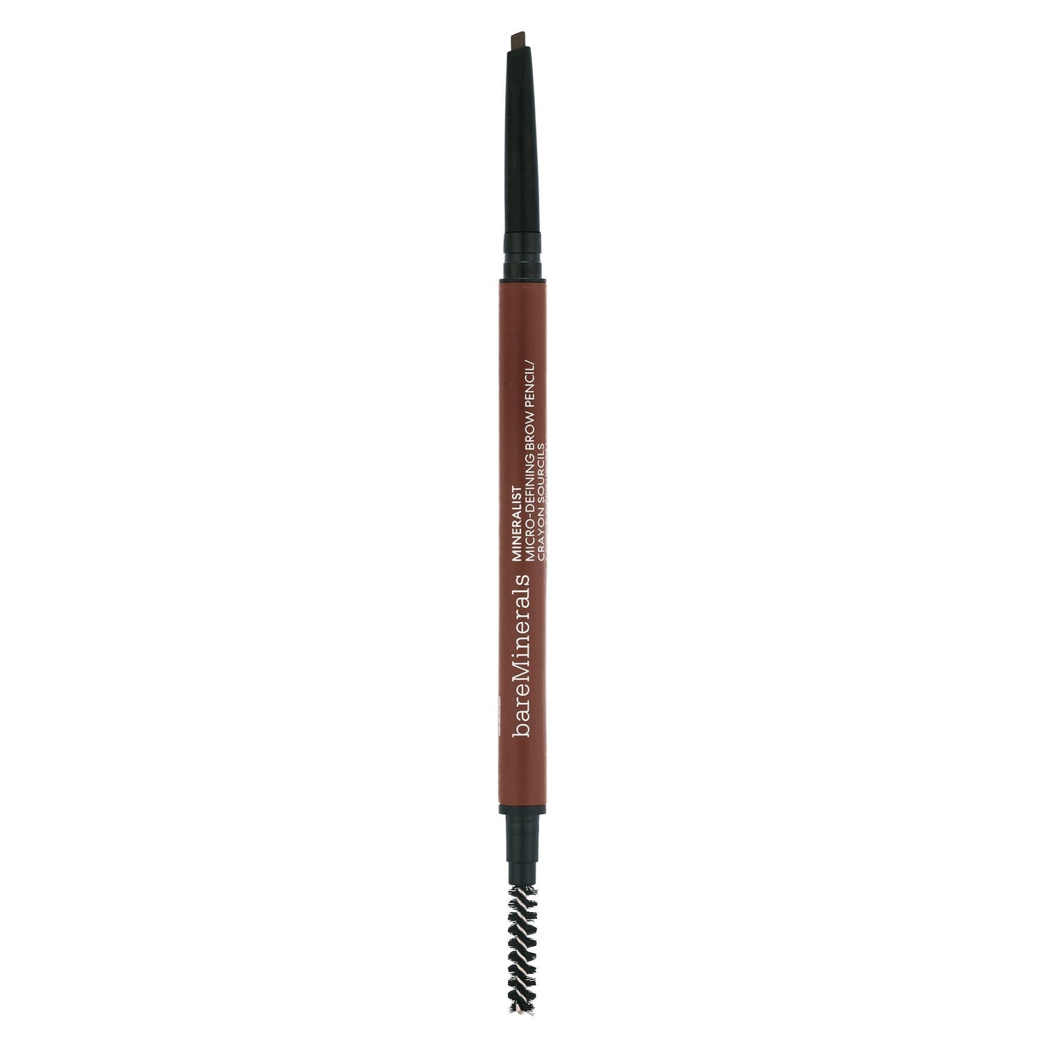 bareMinerals Mineralist Micro-Defining Eyebrow Pencil