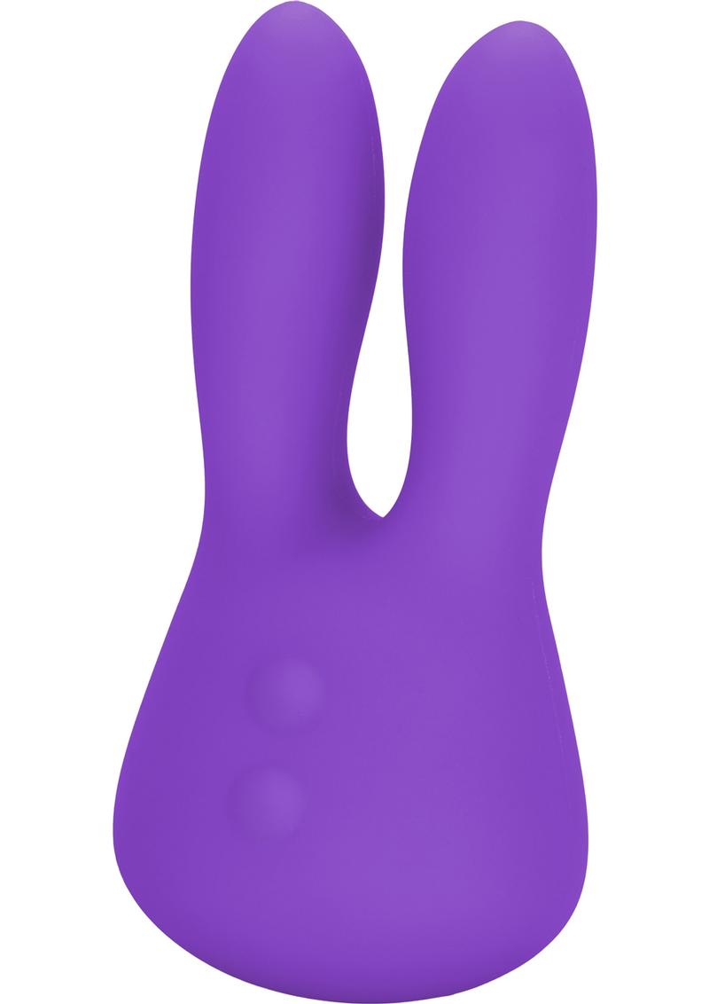 CalExotics Mini Marvels Marvelous Bunny Rechargeable Massager