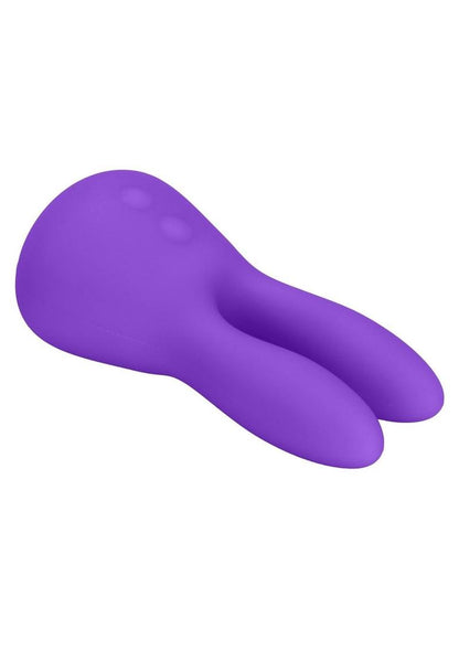 CalExotics Mini Marvels Marvelous Bunny Rechargeable Massager