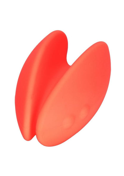 Silicone Marvelous Massager Rechargeable Palm-Sized Vibrator