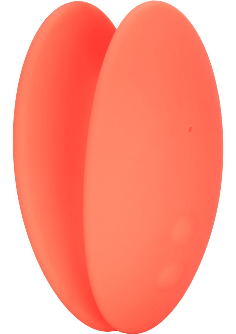 Silicone Marvelous Massager Rechargeable Palm-Sized Vibrator