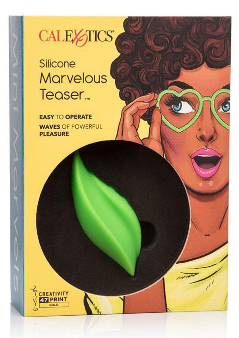 CalExotics Mini Marvels Marvelous Teaser