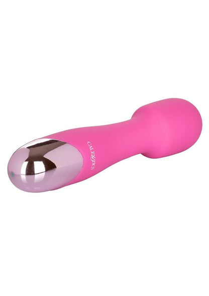 CalExotics Mini Miracle Massager Rechargeable Silicone Wand