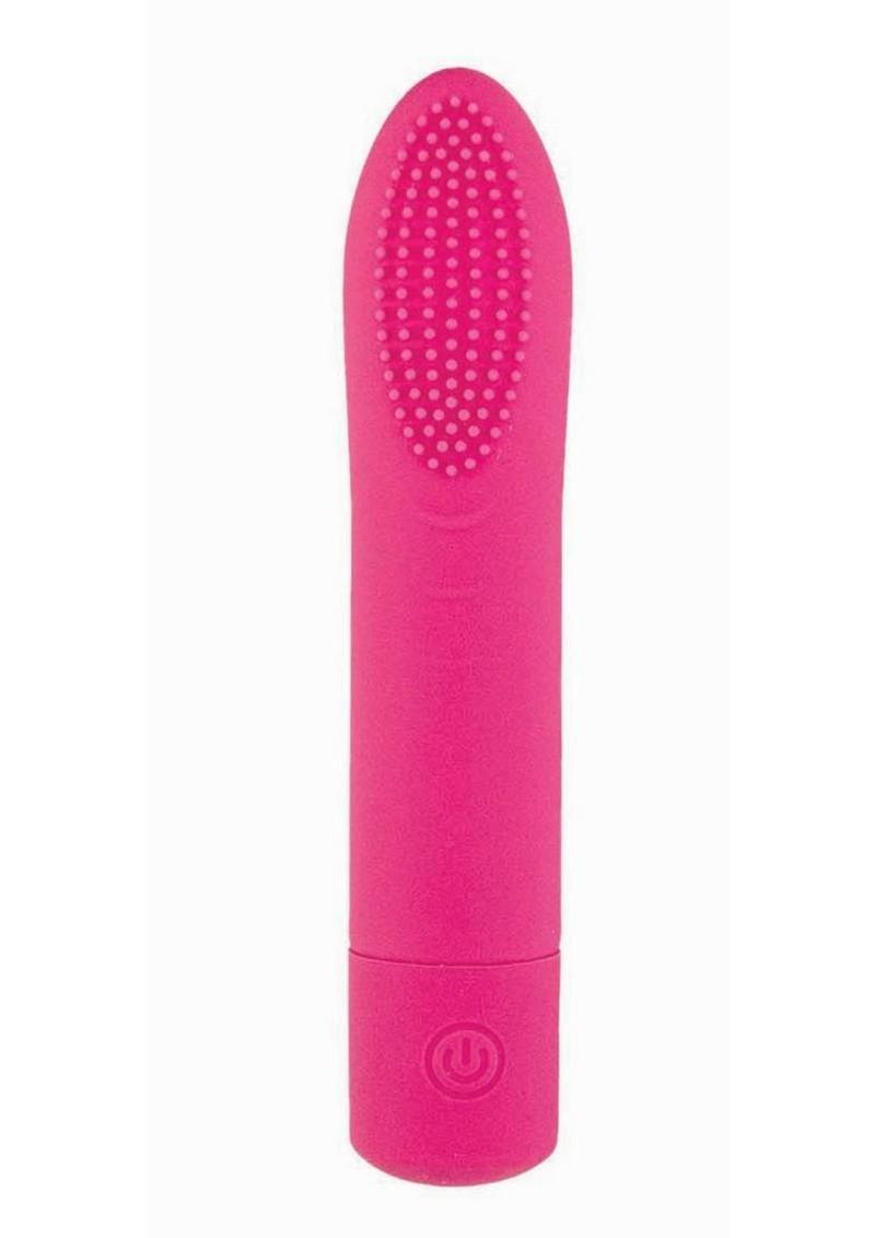 NassToys Minis Arousal Bullet Vibrator