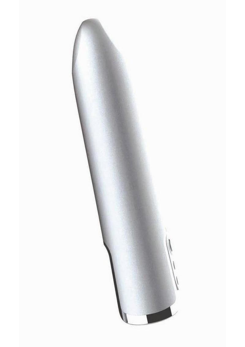 Mini’s Imperial Bullet Vibrator