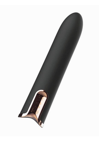 Mini’s Royal Silicone Bullet Vibrator