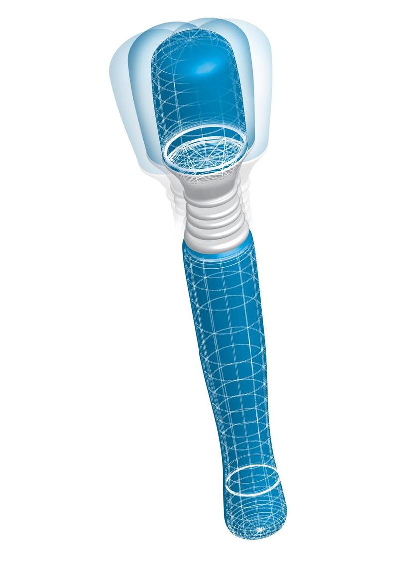 Wanachi Mini Massager The Most Powerful Mini Body Massager