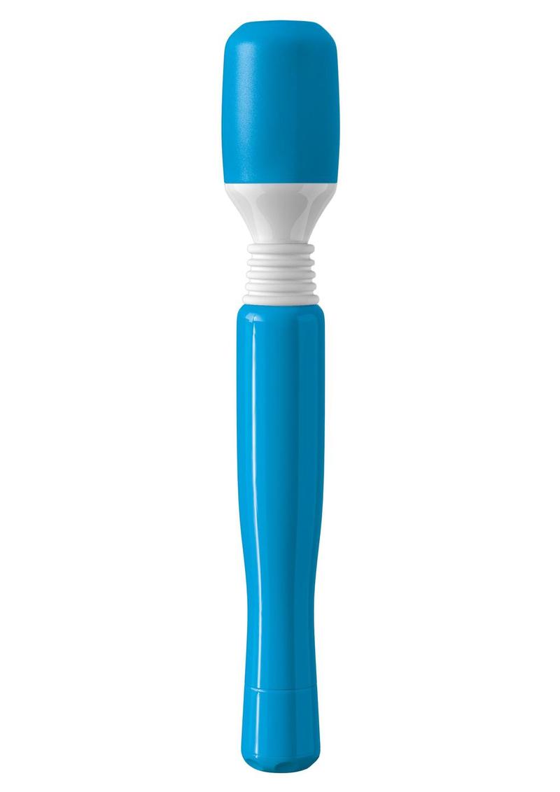 Wanachi Mini Massager The Most Powerful Mini Body Massager