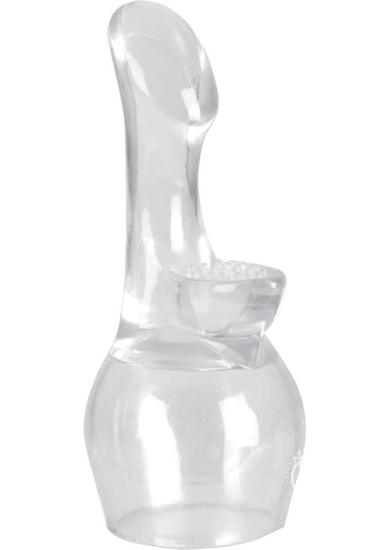 Miracle Massager G-Spot Accessory Curved for G-Spot Stimulation