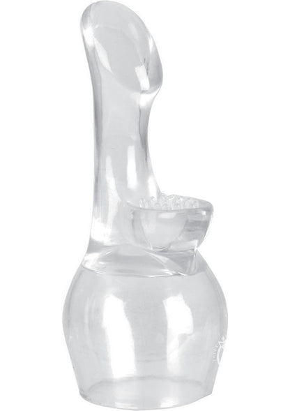 Miracle Massager G-Spot Accessory Curved for G-Spot Stimulation