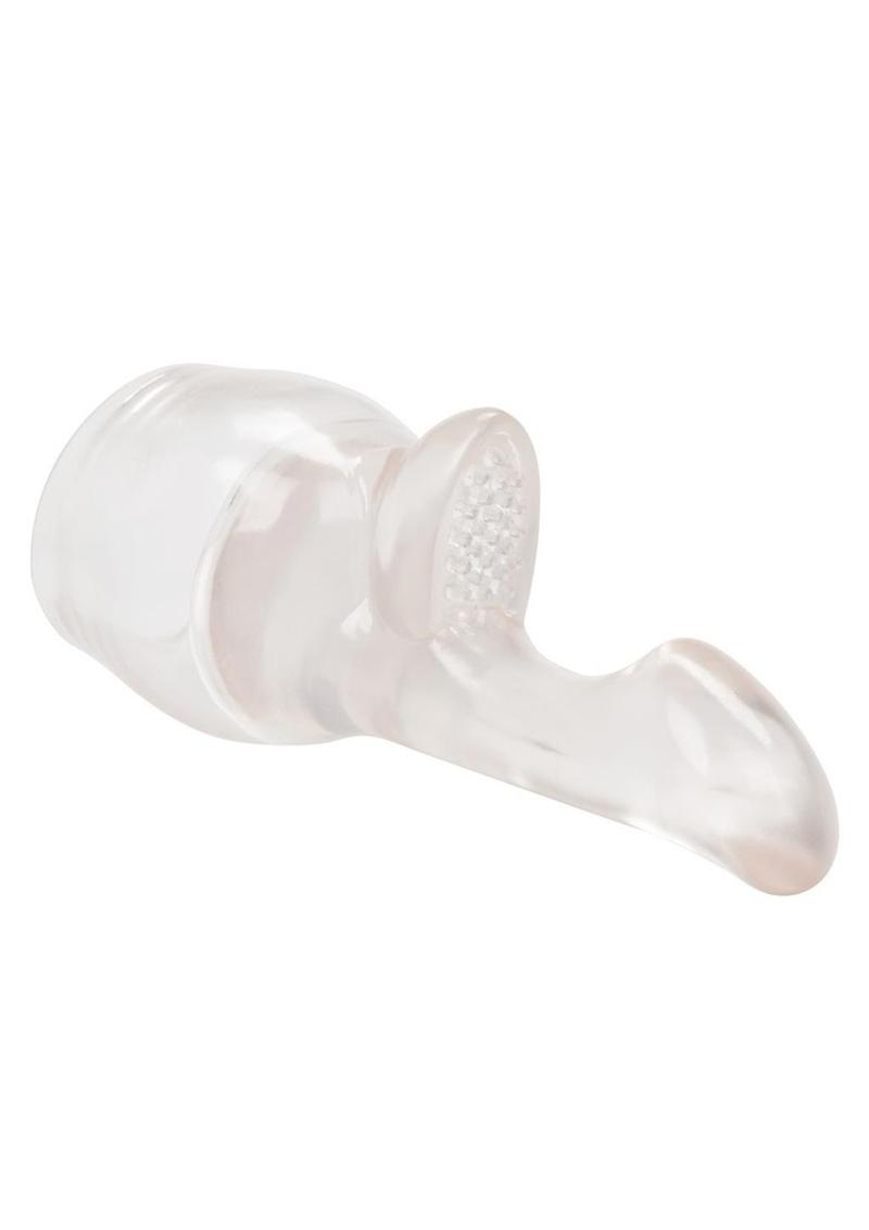 Miracle Massager G-Spot Accessory Curved for G-Spot Stimulation