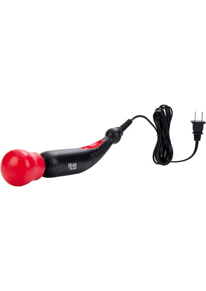 CalExotics Miracle Massager Maximum Torque Motor Easy-Grip Handle