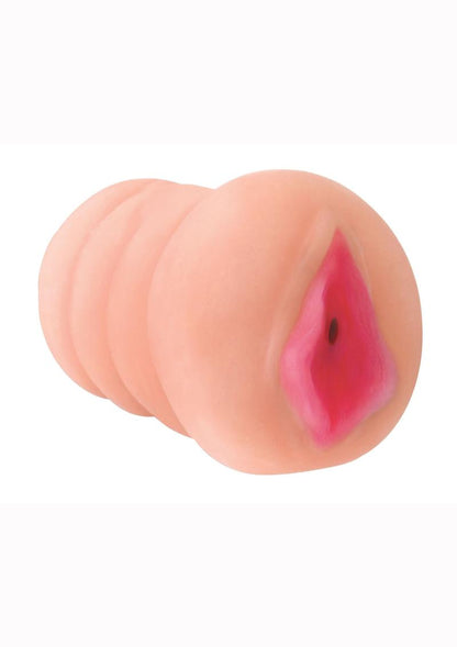 Mistress Dani Bioskin Stroker