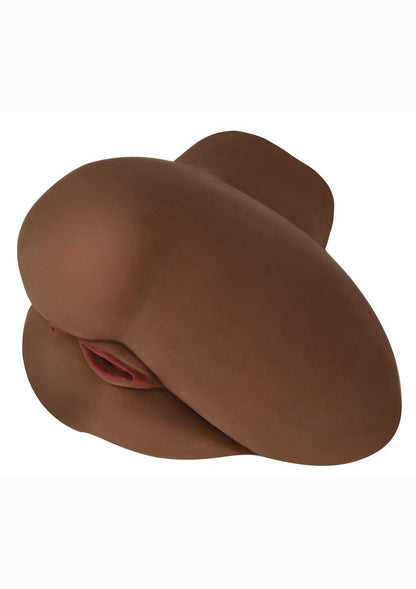 Mistress Vibrating Side Saddle Stroker