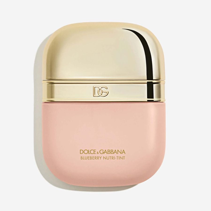 Dolce &amp; Gabbana Blueberry Nutri Tint 2C Skin Enhancer 30ml