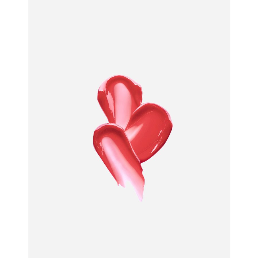 Dolce &amp; Gabbana Rose Dew Lip Bite 03 Fizzy Coral Lip Balm