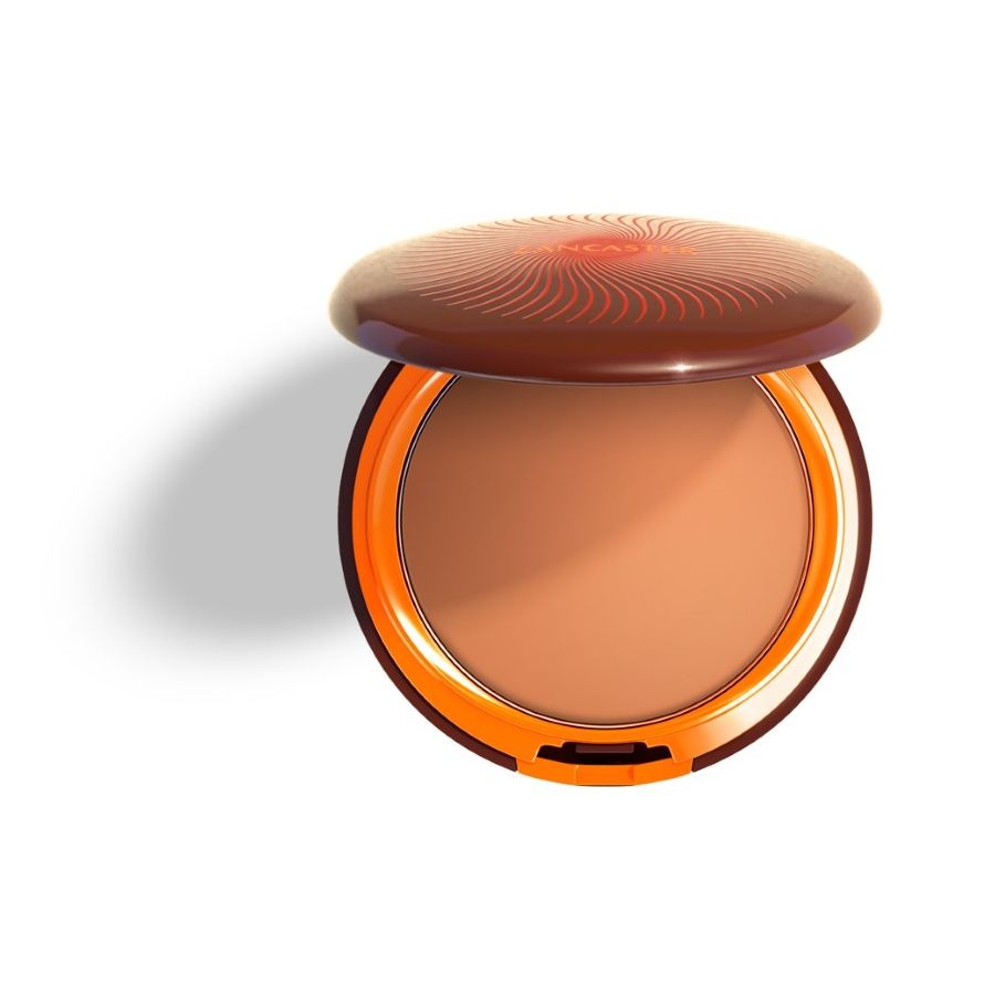 Lancaster Sun Beauty Compact SPF30 Sunny Glow Foundation
