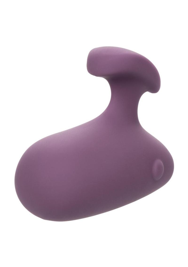 Calexotics Mod Touch Rechargeable Silicone Massager
