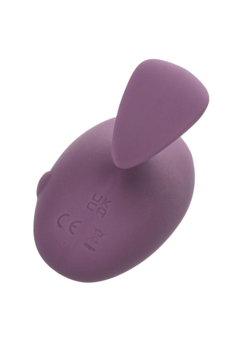 Calexotics Mod Touch Rechargeable Silicone Massager