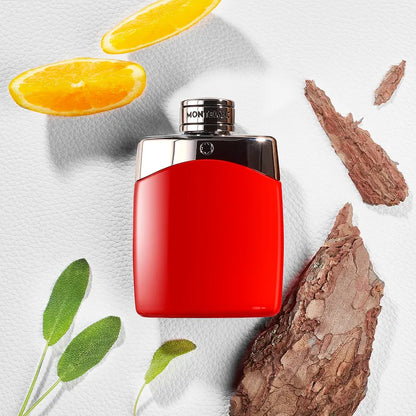 Montblanc Legend Red Eau de Parfum