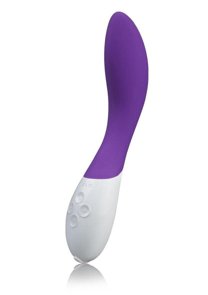 LELO Mona 2 Rechargeable G Spot Vibrator