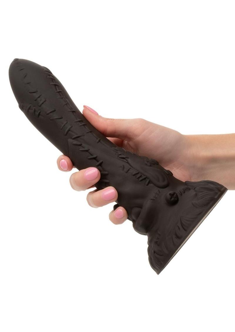 Monster Dong Frankenstein&