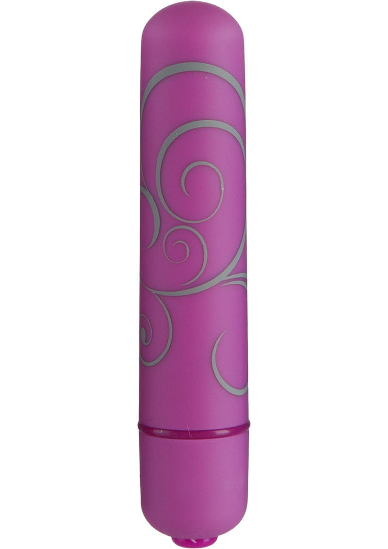 Nu Sensuelle Bullets Deux Rechargeable Double Bullet Vibrator