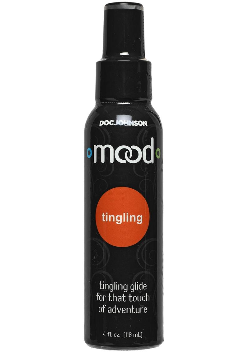 Doc Johnson Mood Tingling Personal Lubricant