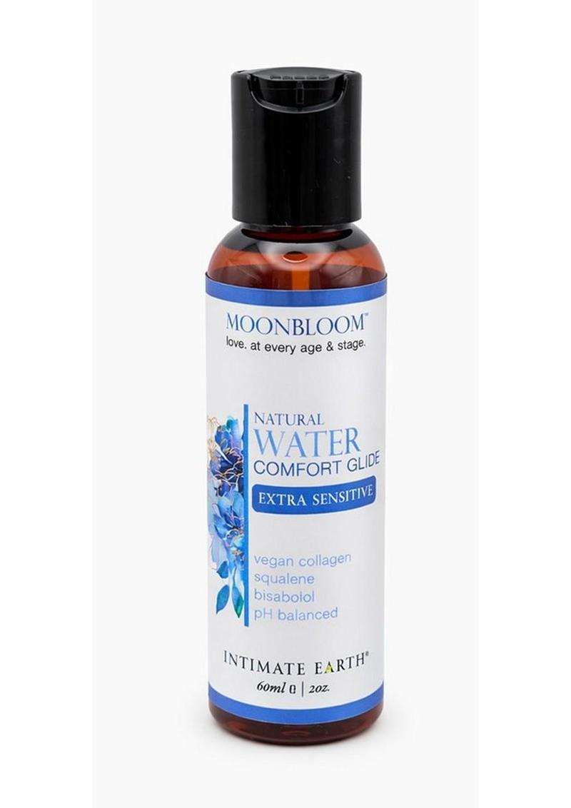 Moonbloom Water Comfort Glide 120ml