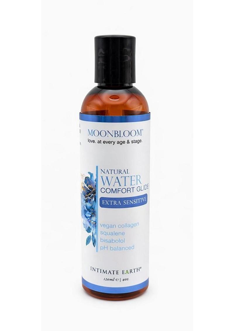Moonbloom Water Comfort Glide 120ml