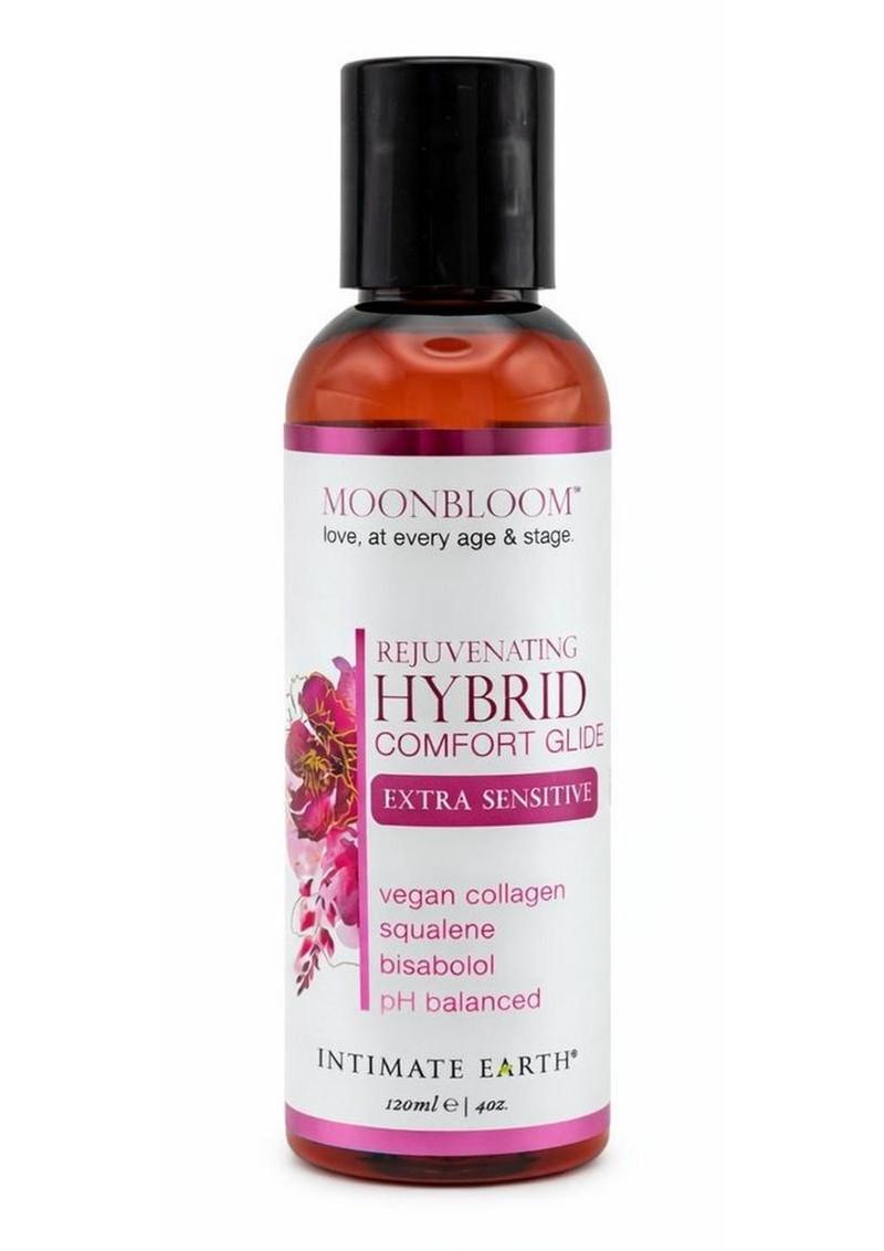 Moonbloom Hybrid Comfort Glide Sensitive 120ml