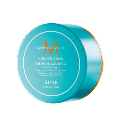 Moroccanoil Molding Cream 3.4 Oz