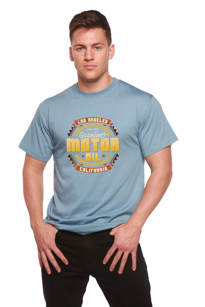Motor oil Men&